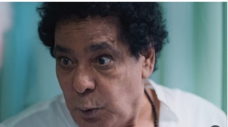 بعد سنوات من الغياب عن السينما.. محمد منير يطل من جديد في فيلم "ضي"