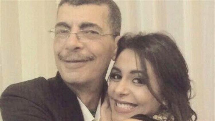 هاجر الشرنوبي تحيي ذكرى وفاة والدها السابعة: «نادر الوجود يستحق الدعاء»