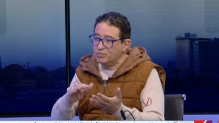 الموسيقار يحيى الموجي يكشف مفاجأة عن أول أعمال عمرو دياب