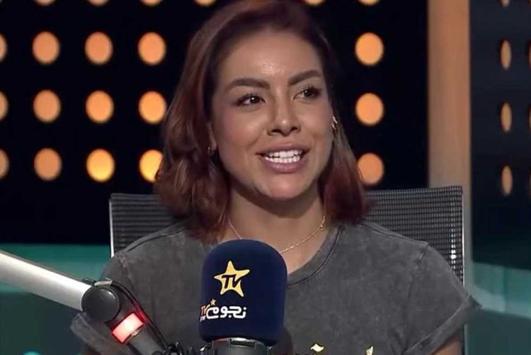 بلاغ ضد الراقصة بدرة بسبب حفل سري في 6 أكتوبر