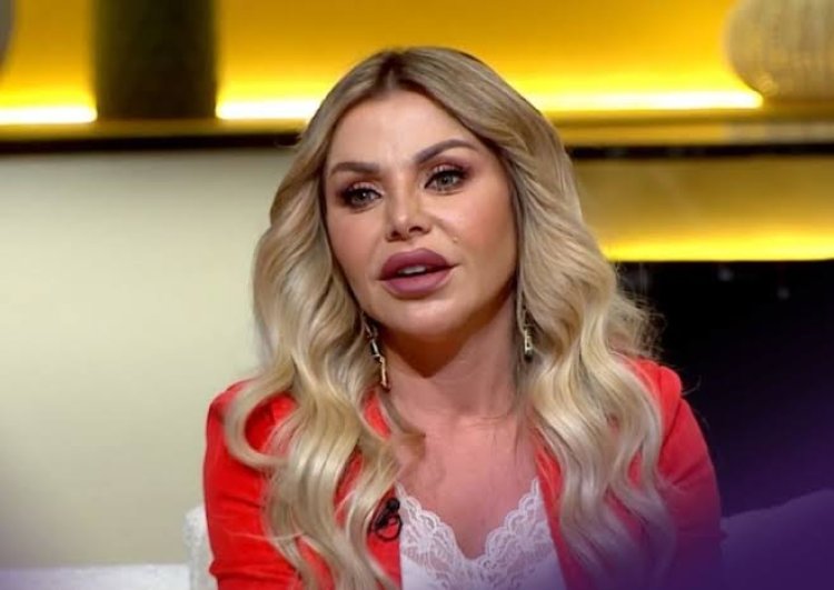 رزان مغربي تكشف عن تفاصيل أغنيتها الجديدة «عادي عادي»