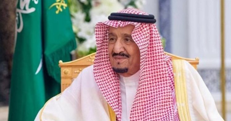 خادم الحرمين يهنئ الأمة بعيد الأضحى: «نشرف بخدمة الحجاج ونسأل الله لهم القبول»