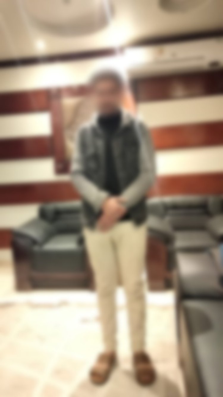 الداخلية تكشف تفاصيل ضبط شخص تحرش بفتاة في أحد شوارع سوهاج