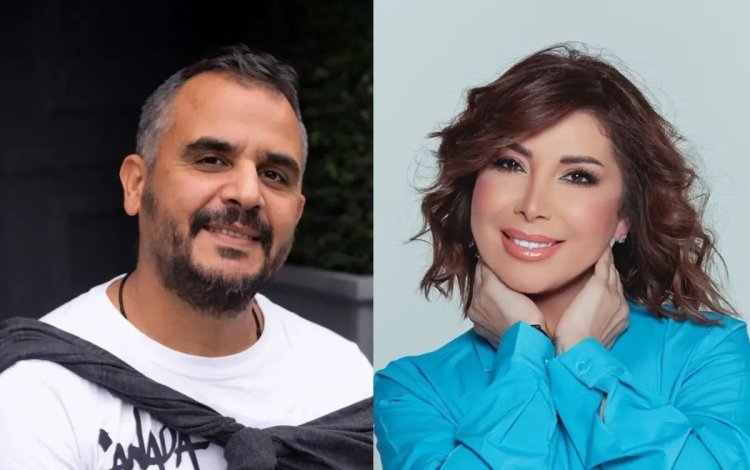 الموسيقار وليد سعد ينفي  لـ"العاصمة" تصريحات إلين خلف: عمر ألبوم شخبط شخابيط ما اتعرض عليها