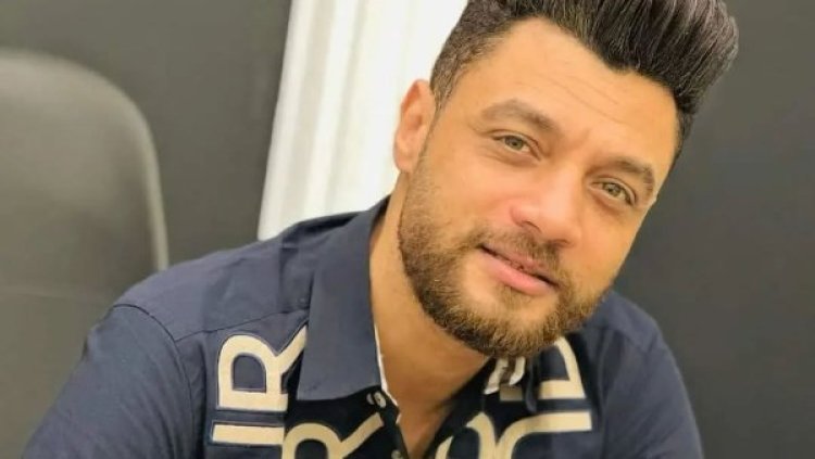 وفاة المطرب الشعبي أحمد عامر بعد ساعات من إعلان مرضه