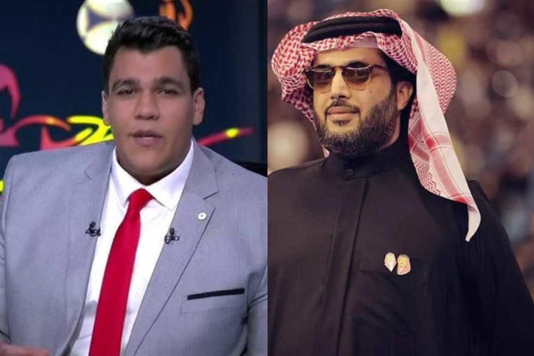 تركي آل الشيخ يتحدى «شات جي بي تي»: «هغامر وأنتج فيلم لسعفان»
