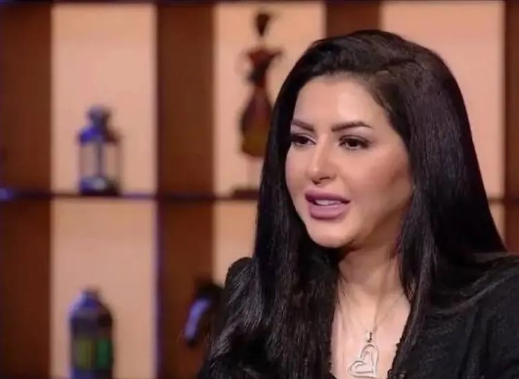 كلمات مؤثرة من شقيقة الفنانة الراحلة إيناس النجار في ذكرى ميلادها