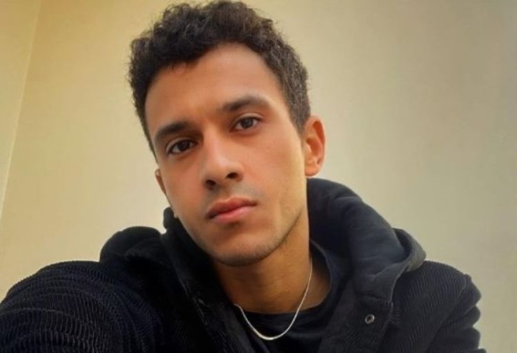 الفيلم المصري «البحث عن منفذ لخروج السيد رامبو» ينافس بمهرجان فينيسيا الـ 81