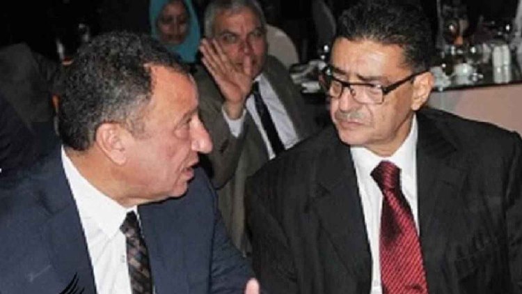 بعد اعتذار الخطيب.. «العاصمة» يكشف موقف محمود طاهر من انتخابات الأهلي
