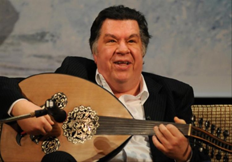 ليلة لا تنسى… "الألحان الخالدة" تحتفي بروائع الشريعي وهشام نزيه بأداء أوركسترالي مبهر