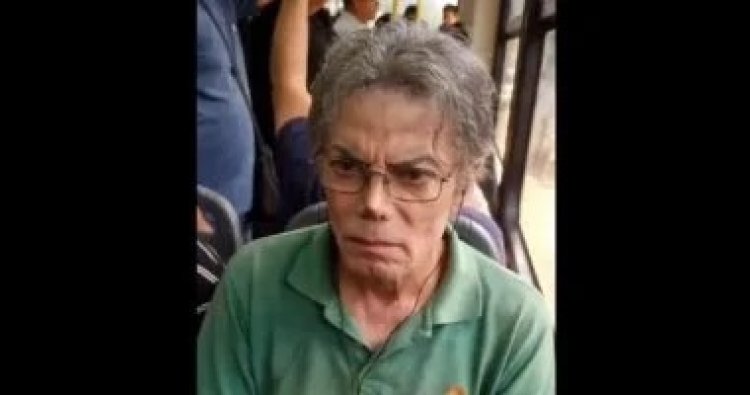 ظهور مايكل جاكسون بأتوبيس نقل عام.. ما القصة؟