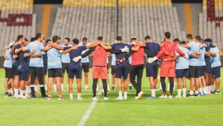 موعد مباراة انبي والمصري في نهائي كأس عاصمة مصر والقنوات الناقلة