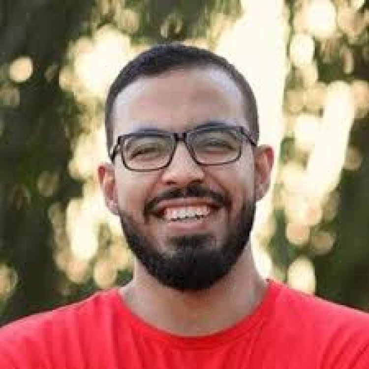 براءة اليوتيوبر أحمد أبوزيد من تهمة الإتجار في النقد الأجنبي