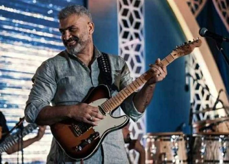 رمضان 2026.. هاني عادل يشارك مي عز الدين بطولة مسلسل "قبل وبعد" مع عماد زيادة وريم البارودي