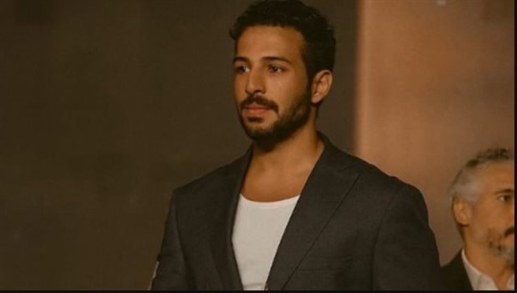 محمود ياسين جونيور يعلق على شكوى المنتجين من أجور النجوم