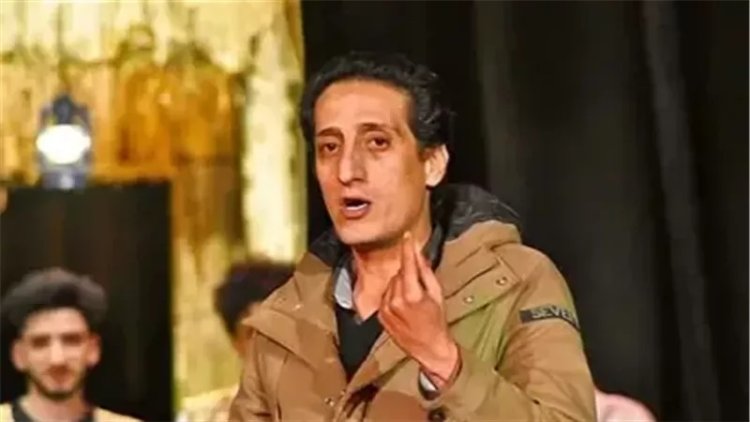 بعد أزمته مع فادي خفاجة.. سامح بسيوني يدعم أشرف زكي