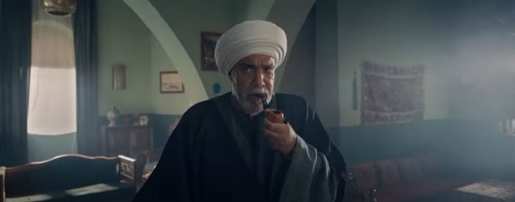 الحاضر الغائب.. ظهور خاص للراحل سليمان عيد فى برومو فيلم "حصاد الكاكا"