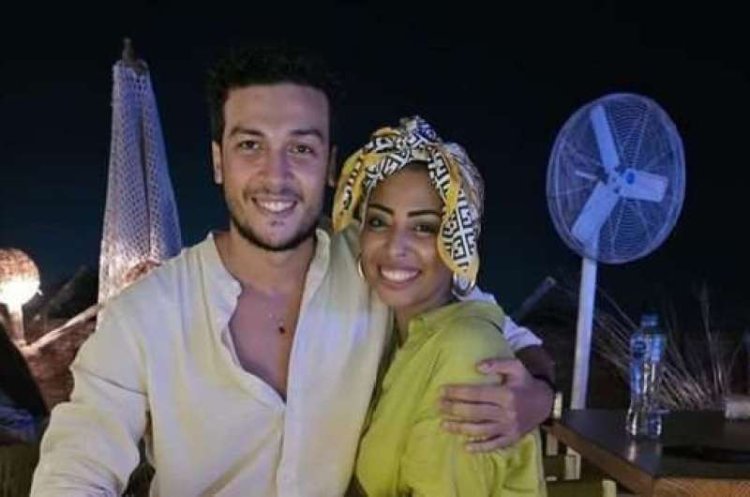 بهديلك كل كلمة فيها.. أحمد عبد الوهاب يهدي زوجته داليا صبحي أغنية لحمزة نمرة بمناسبة عيد ميلادها