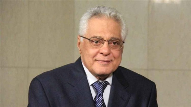 ​«عذرًا.. فقدت الشغف بكل شيء».. توفيق عبد الحميد يصدم جمهوره بمنشور غامض