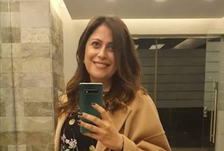 أميرة سيد مكاوي تنتقد ردود فعل السوشيال ميديا تجاه واقعتي التجمع والإسماعيلية