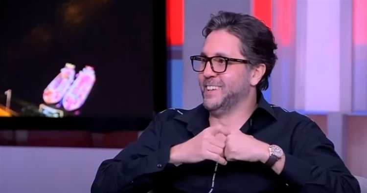 هشام ماجد يفتتح الموسم الثالث من "سولد أوت": تشرفت بالحوار مع أستاذ محمود سعد