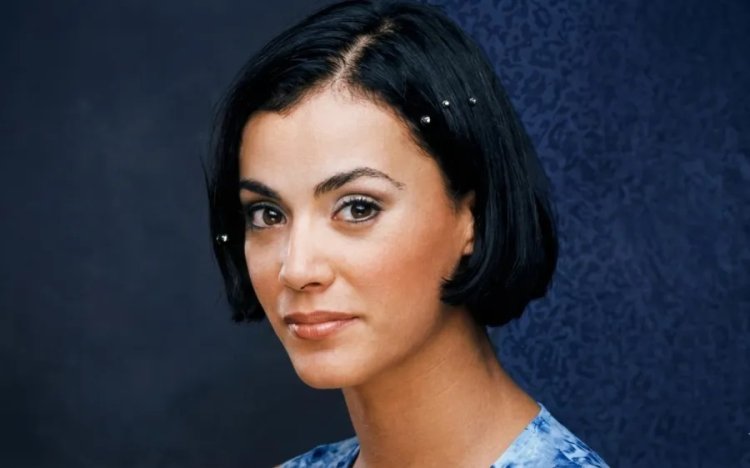 موناليزا تكشف سبب غيابها عن الفن لأكثر من 20 عامًا