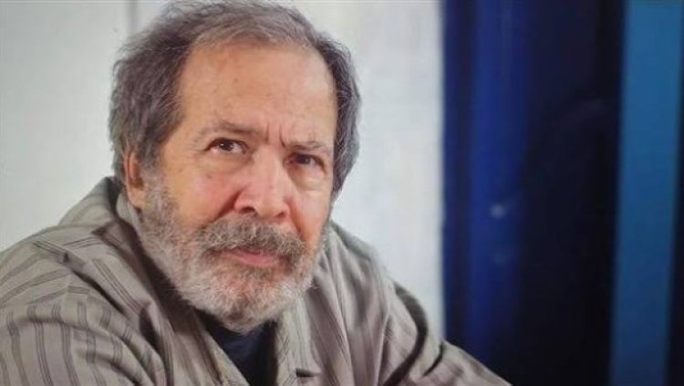 زوجة سامي عبد الحليم تنفي علاجه على نفقة خالد النبوي