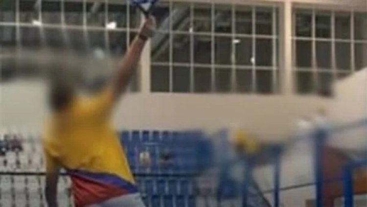 اتهامات بالتحرش داخل نادي الصيد.. حبس مدرب 4 أيام على ذمة التحقيق