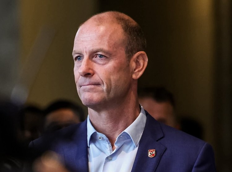 توروب يعلن قائمة الأهلي لمباراة إنبي في كأس عاصمة مصر 