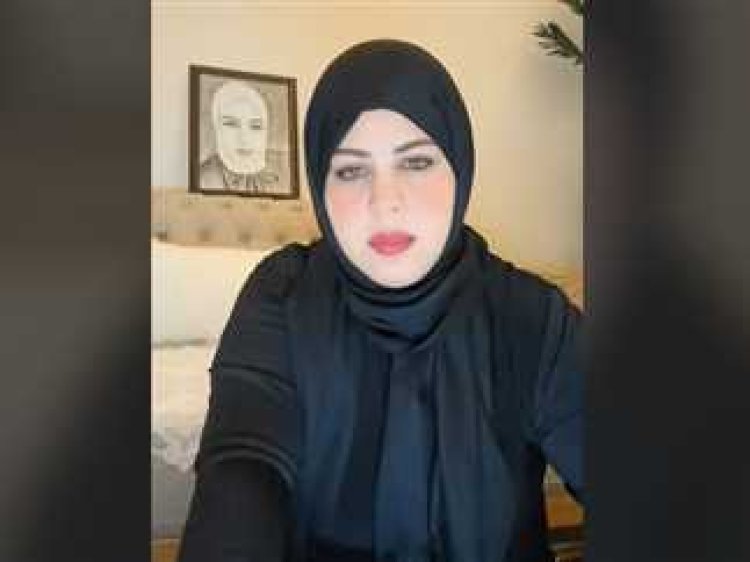 نيابة الإسكندرية تقرر إخلاء سبيل أم عمر فراولة بكفالة مالية