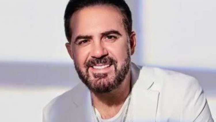 وائل جسار: يشرفني تقديم دويتو مع فضل شاكر.. وسعد لمجرد أخي وحبيبي وأرحب بالغناء معه