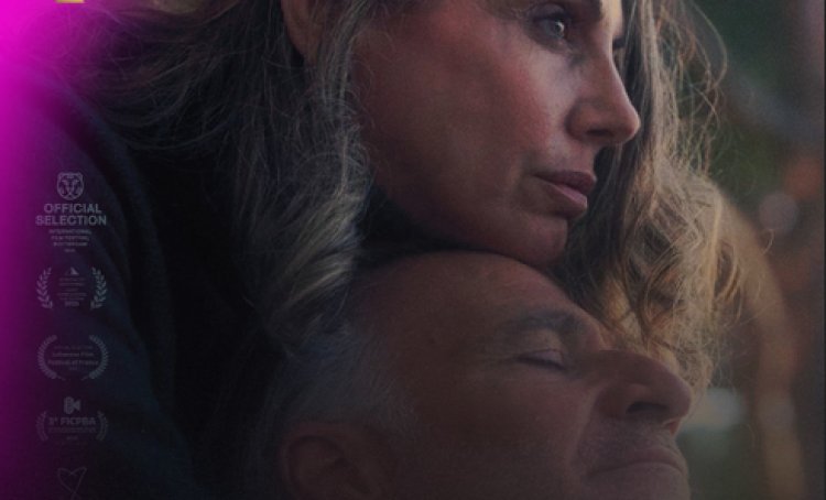 "كلب ساكن" يفوز بجائزة أفضل فيلم في مسابقة آفاق السنما العربية بمهرجان القاهرة السينمائي الدولي الـ46 