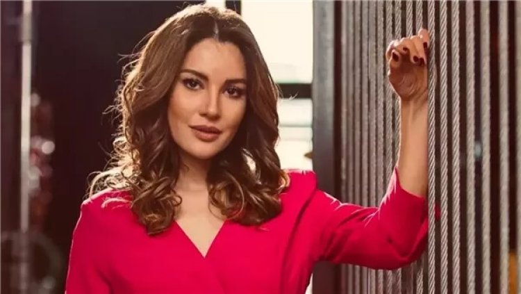 احتفلت بعيد ميلادها أمس.. وفاة الممثلة التركية إيجي إرتيم