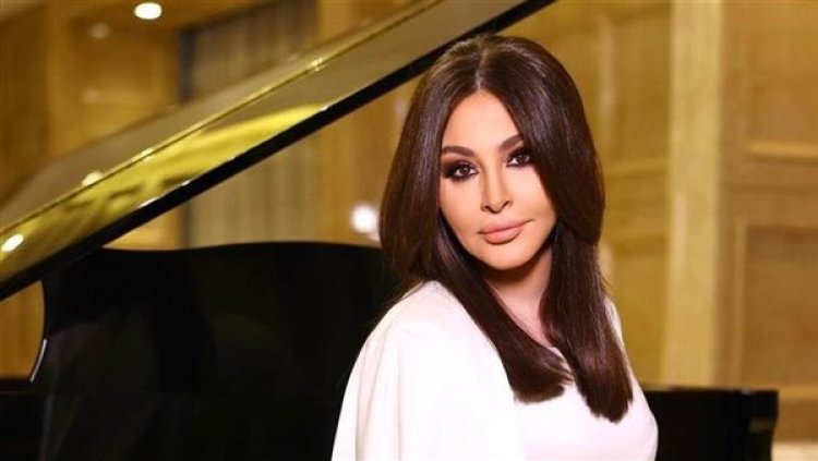 اليوم.. أحمد سعد وإليسا يحييان حفلاً غنائياً في الولايات المتحدة الأمريكية