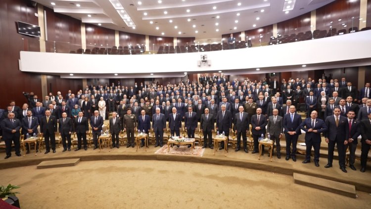 النيابة العامة تنظم حلقة نقاشية حول قانون تنظيم المسؤولية الطبية وسلامة المريض (صور)