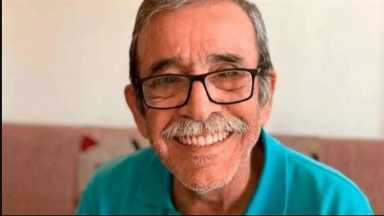 تشييع جثمان الفنان السوري عدنان قنوع غدًا من مستشفى المواساة.. والعزاء يومي الاثنين والثلاثاء