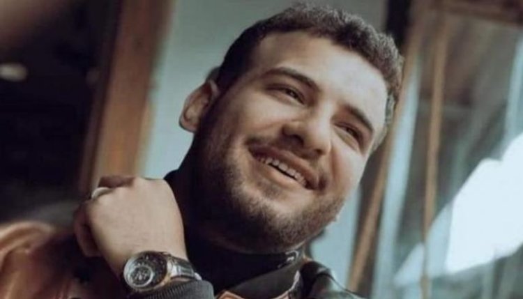 مسلم: أنا مش مختفي.. والفترة الجاية في أخبار كتير حلوة وتغيير في حياتي