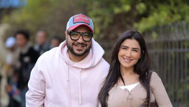 بعد قلق الجمهور.. محمد سيد بشير يطمئن متابعي الست موناليزا: الحلقة  12 هتنزل