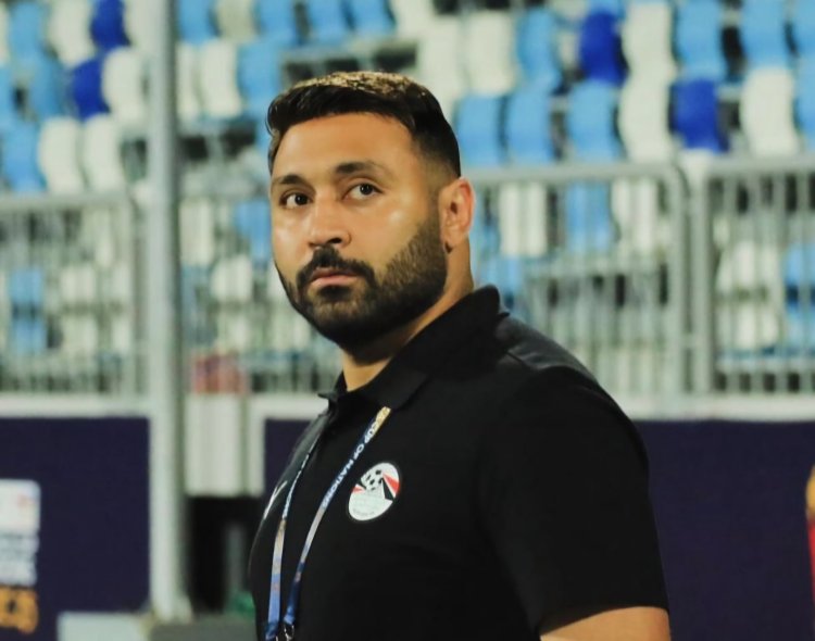 علاء عبده لصحيفة إسبانية: حمزة عبدالكريم مزيج من القوة والسرعة وحسن الإنهاء