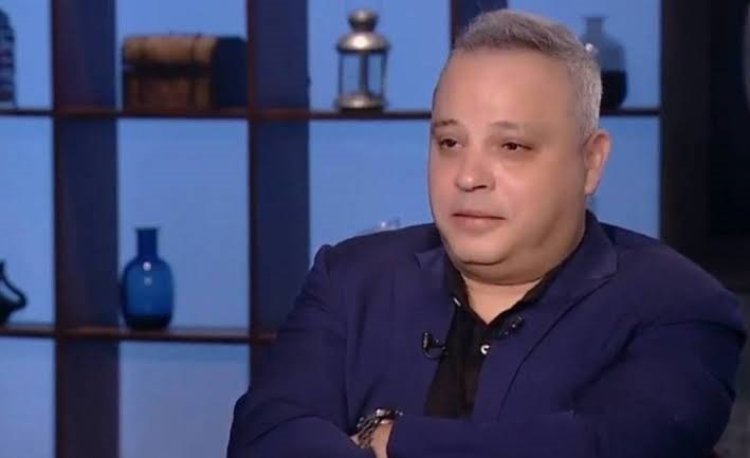 تامر عبدالمنعم يحتفي بعودة المسرح السكندري مع "الملك لير" و"نوستالجيا 90/80"