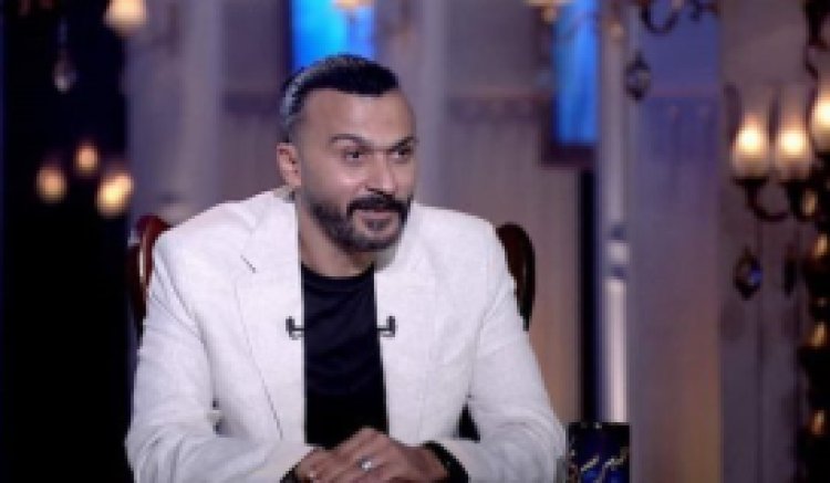محكمة الأسرة تشطب دعوى حبس ضد إبراهيم سعيد لغياب المدّعين