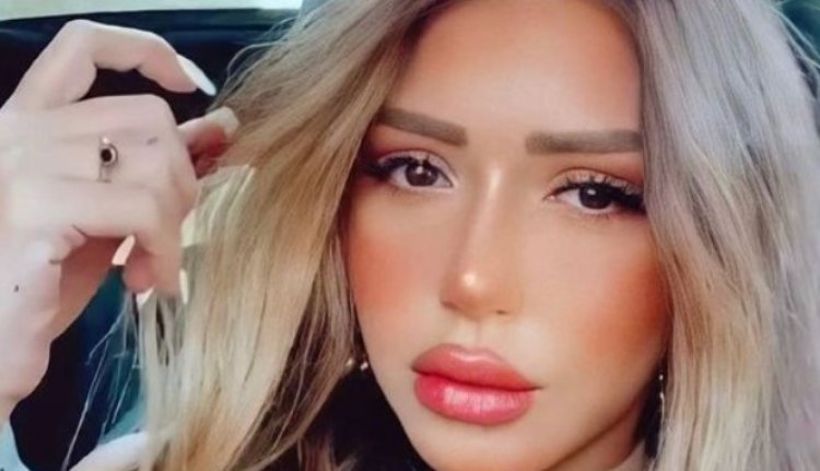 سارة سلامة : الصورة اللي على السوشيال دي فلتر ولو عاملة تجميل هاقول انا مبخافش