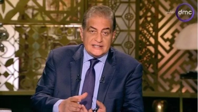 «تراحموا».. أسامة كمال يهنئ المصريين بشهر رمضان وصوم الأقباط و«يوم الشهيد»