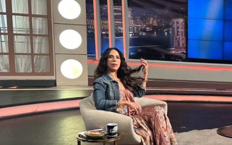 جيهان سلامة: حاولت الانتحار.. وفكرت في الهجرة بسبب قلة العمل