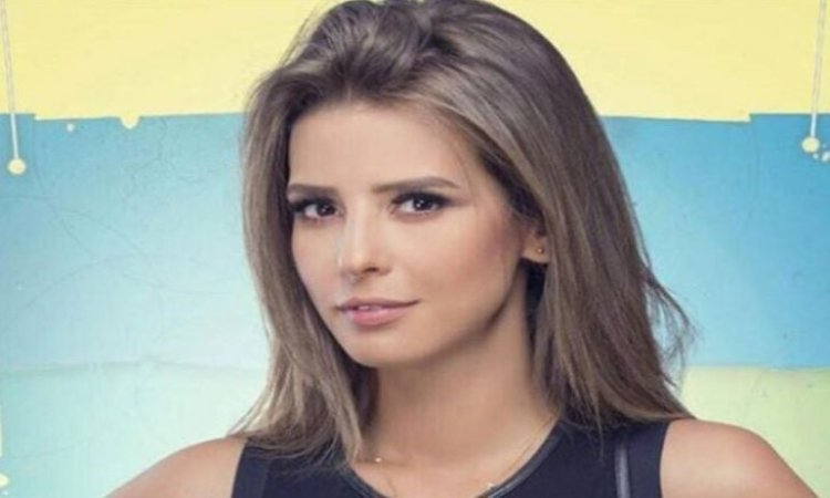 إيمان العاصي تثير الجدل برسالة غامضة عن الغدر والخيانة