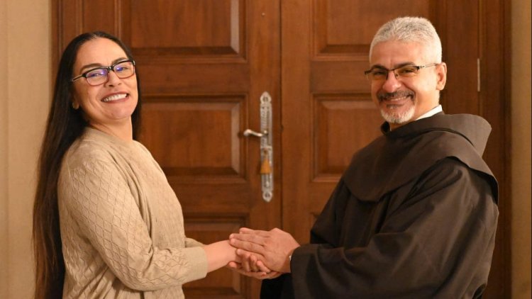 في عيد ميلادها… القصة الكاملة لزواج شريهان السري وتحوله إلى العلن