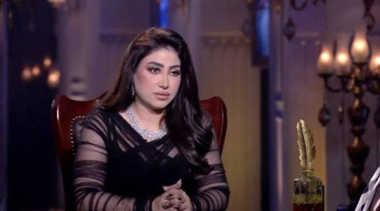 حبس المتهمين في قضية استغلال شيكات المطربة بوسي 3 سنوات