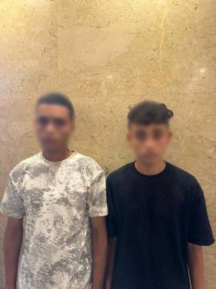 ضبط صانعي محتوى لنشرهما مقاطع فيديو خادشة للحياء ومنافية للآداب العامة 