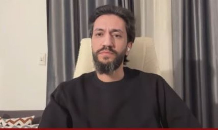 عمار صبري مؤلف صحاب الأرض: المسلسل رسالة إنسانية تُسلِّط الضوء على معاناة الفلسطينيين