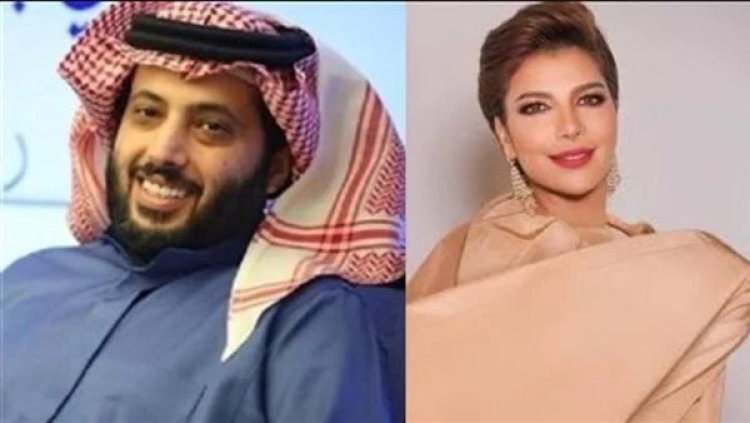 أصالة توجه رسالة إلى تركي آل الشيخ: شكرًا على دعمك للفن والفنانين